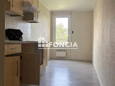 Appartement, 83 m²