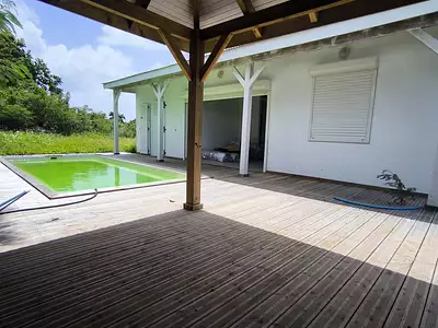 Maison, 170 m²