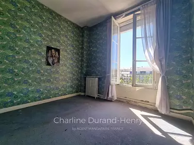 Appartement, 109,21 m²