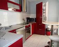 Appartement, 47,96 m²