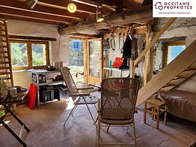 Maison, 90 m²