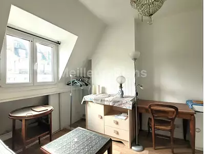 Appartement, 11 m²