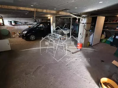 Maison, 84 m²