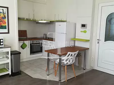 Appartement, 36,96 m²