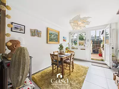 Maison, 49 m²