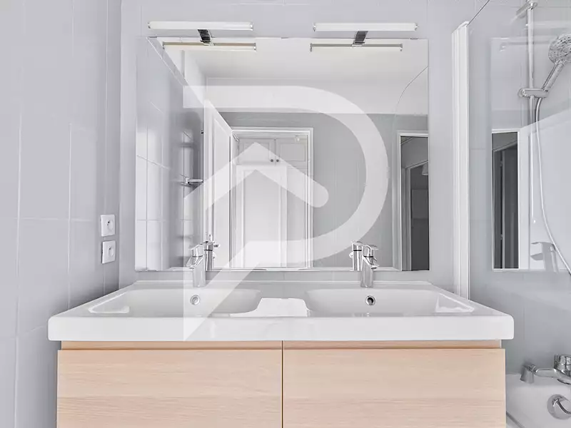 Appartement, 66,93 m²