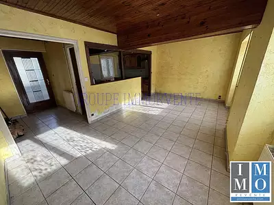 Maison, 70,95 m²