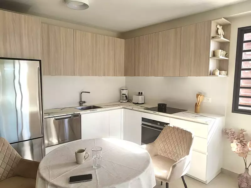 Appartement, 59 m²