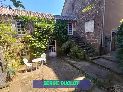Maison, 150 m²