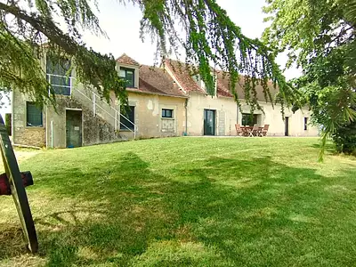Maison, 176 m²