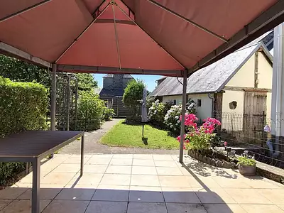 Maison, 126,33 m²