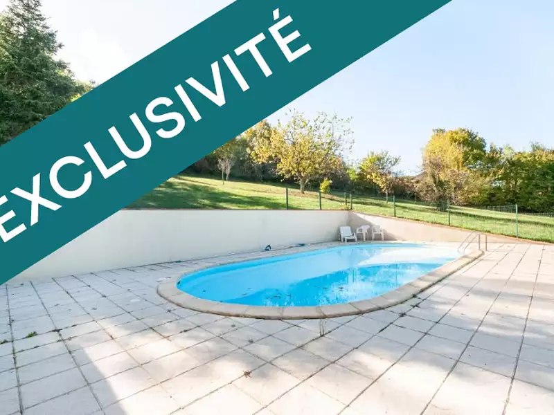 Maison, 283 m²