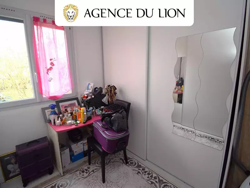 Maison, 115 m²