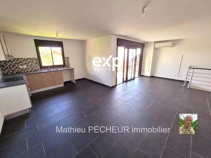 Maison, 107 m²
