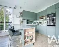 Appartement, 109 m²