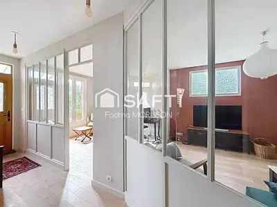 Maison, 170 m²