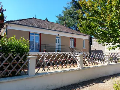 Maison, 97 m²