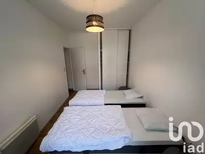 Appartement, 73 m²