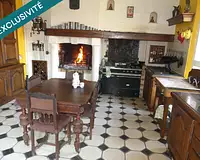 Maison, 363 m²