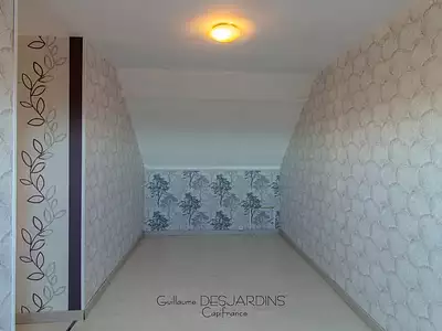 Maison, 110 m²