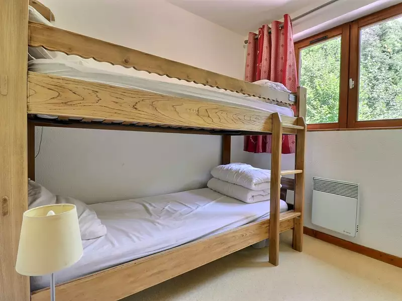 Appartement, 34 m²