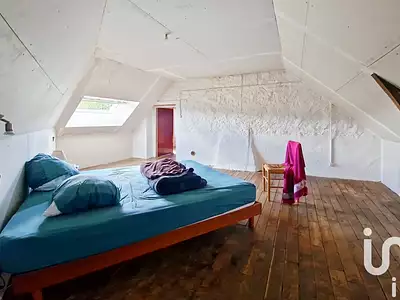 Maison, 185 m²