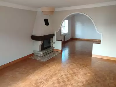 Maison, 180 m²