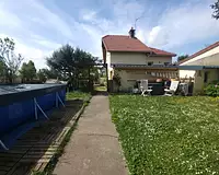 Maison, 106 m²