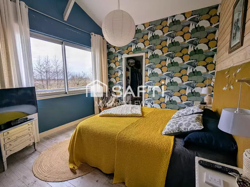 Maison, 150 m²
