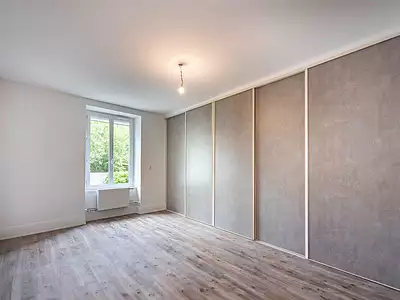 Appartement, 122 m²