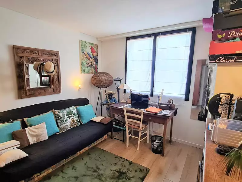 Maison, 140 m²