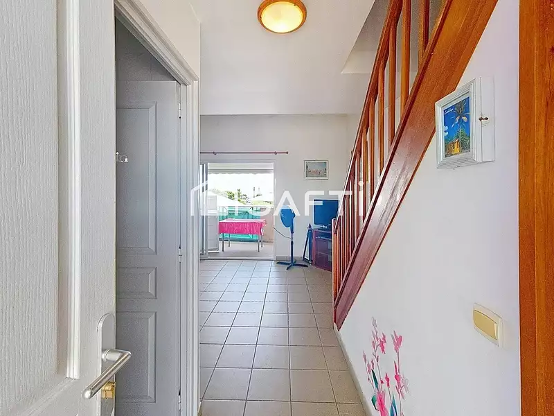 Appartement, 42 m²