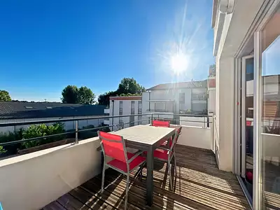 Appartement, 63 m²