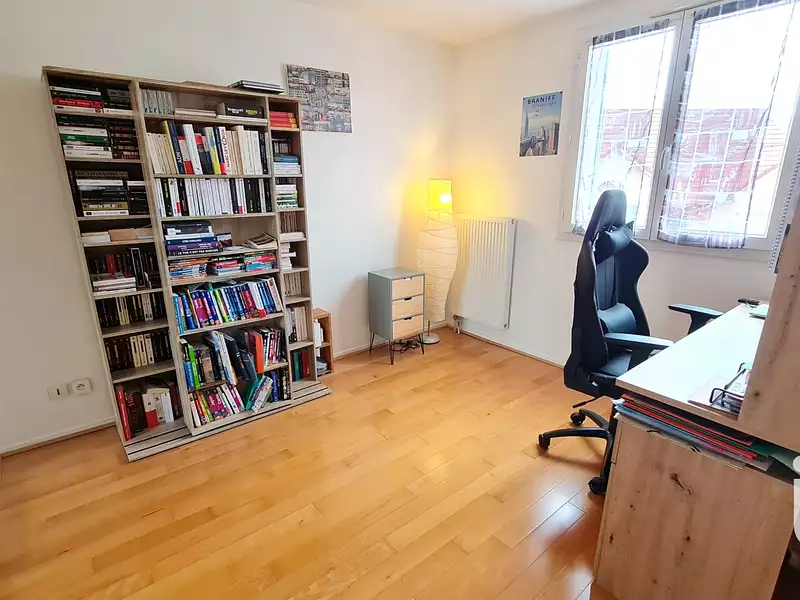 Maison, 182 m²