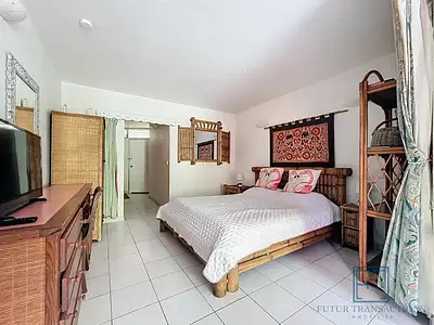 Appartement, 38,99 m²