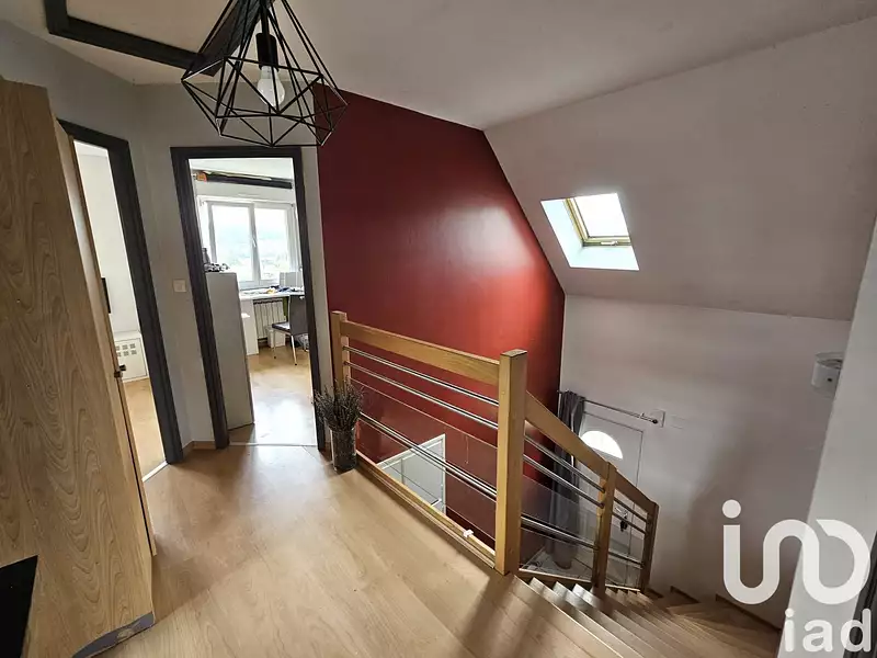 Maison, 123 m²