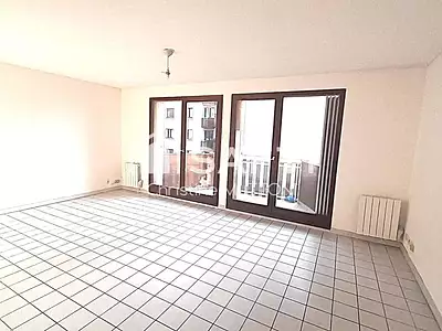 Appartement, 70 m²