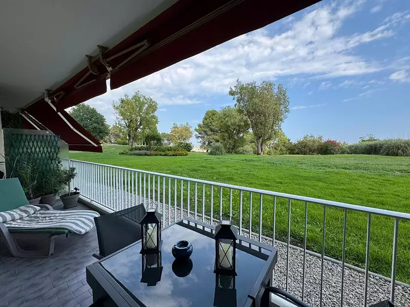 Appartement, 95 m²