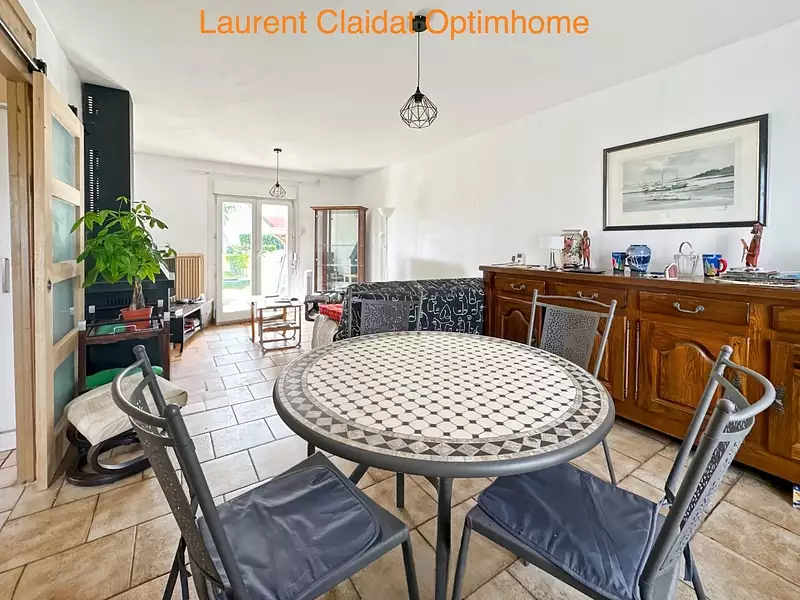 Maison, 95 m²