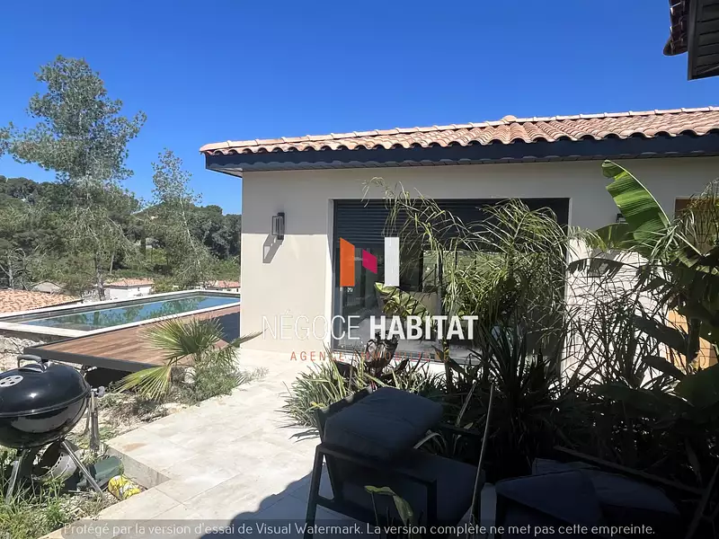 Maison, 138 m²