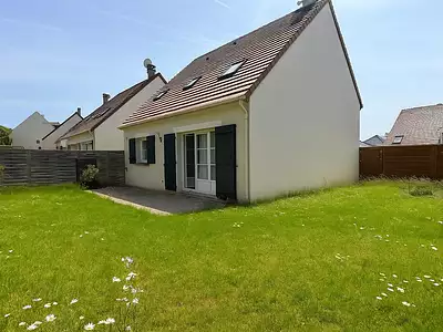Maison, 95 m²
