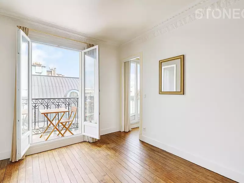 Appartement, 49 m²