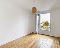 Appartement, 36,5 m²