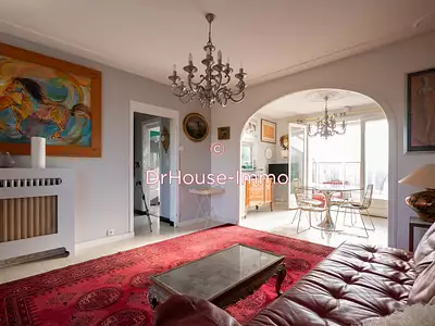 Maison, 120 m²