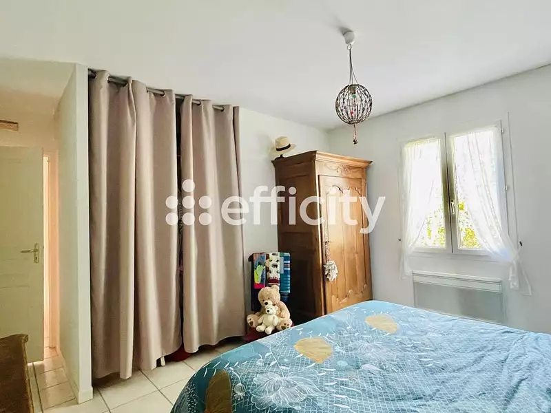 Maison, 90 m²
