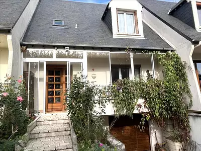 Maison, 88 m²