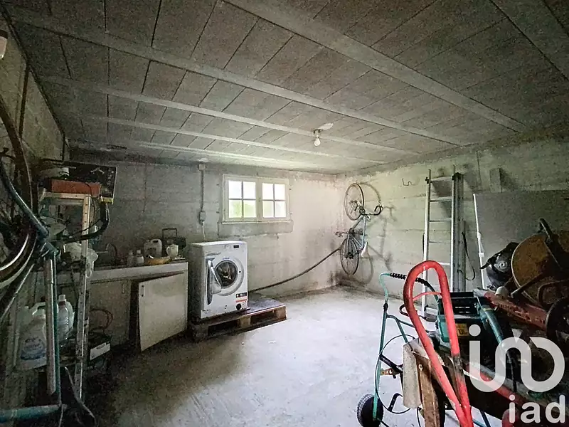 Maison, 130 m²