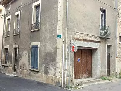 Maison, 153 m²