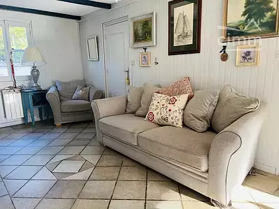 Maison, 96,5 m²
