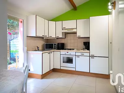 Maison, 65 m²